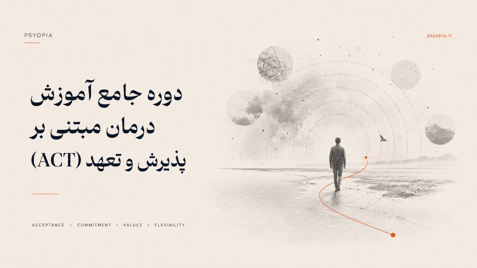 بنر تستی ۲ - وبینارهای زنده
